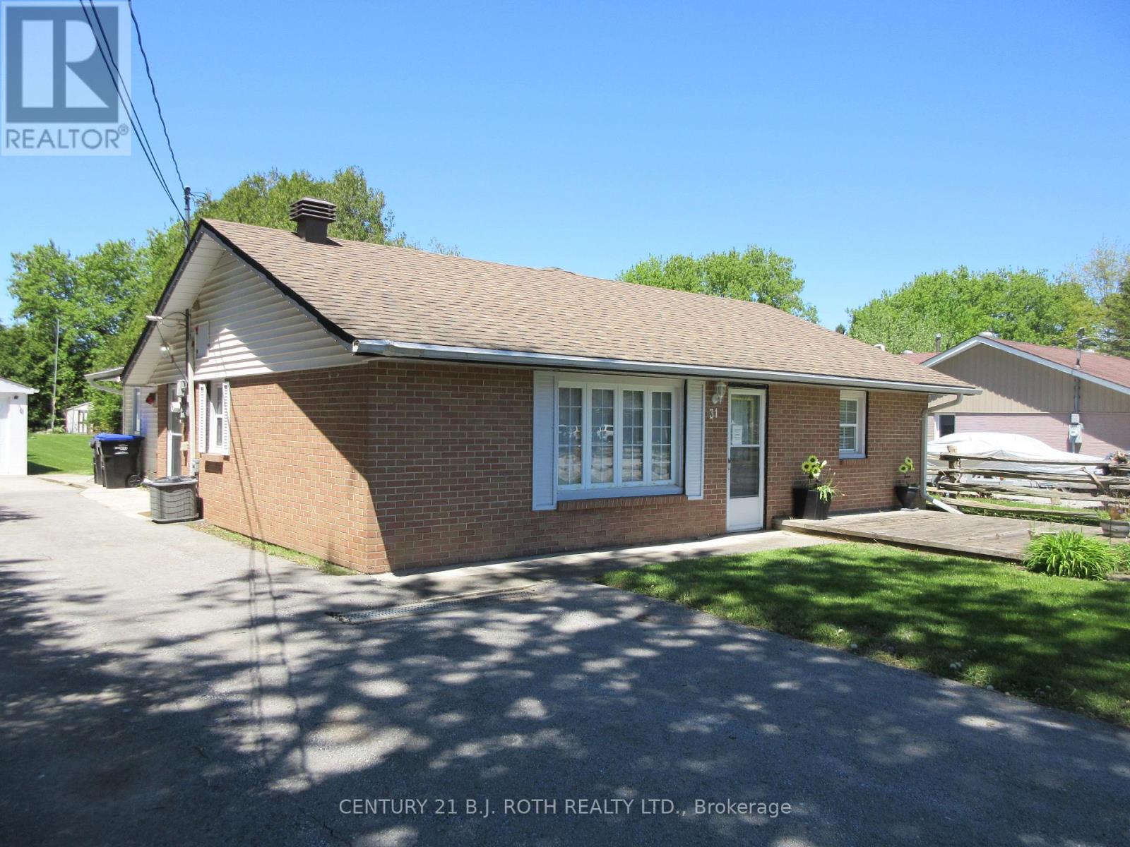 31 RIVER DRIVE, Essa, Ontario