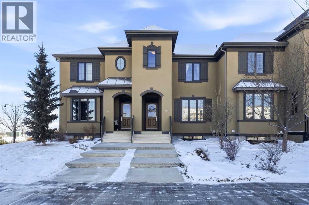 189 Mahogany Drive SE, Calgary, Alberta  t3m 2k6 - Photo 1 - A2290468
