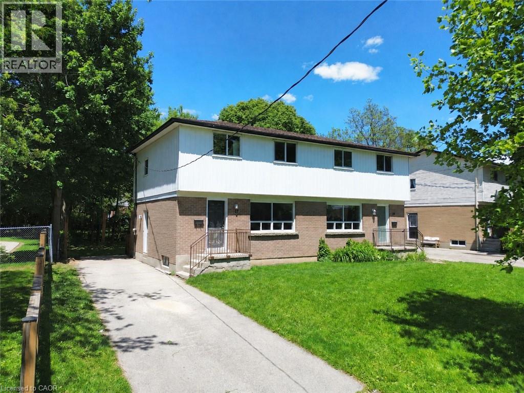 57 Oakwood Avenue, Simcoe, Ontario  N3Y 1H6 - Photo 2 - 40834125