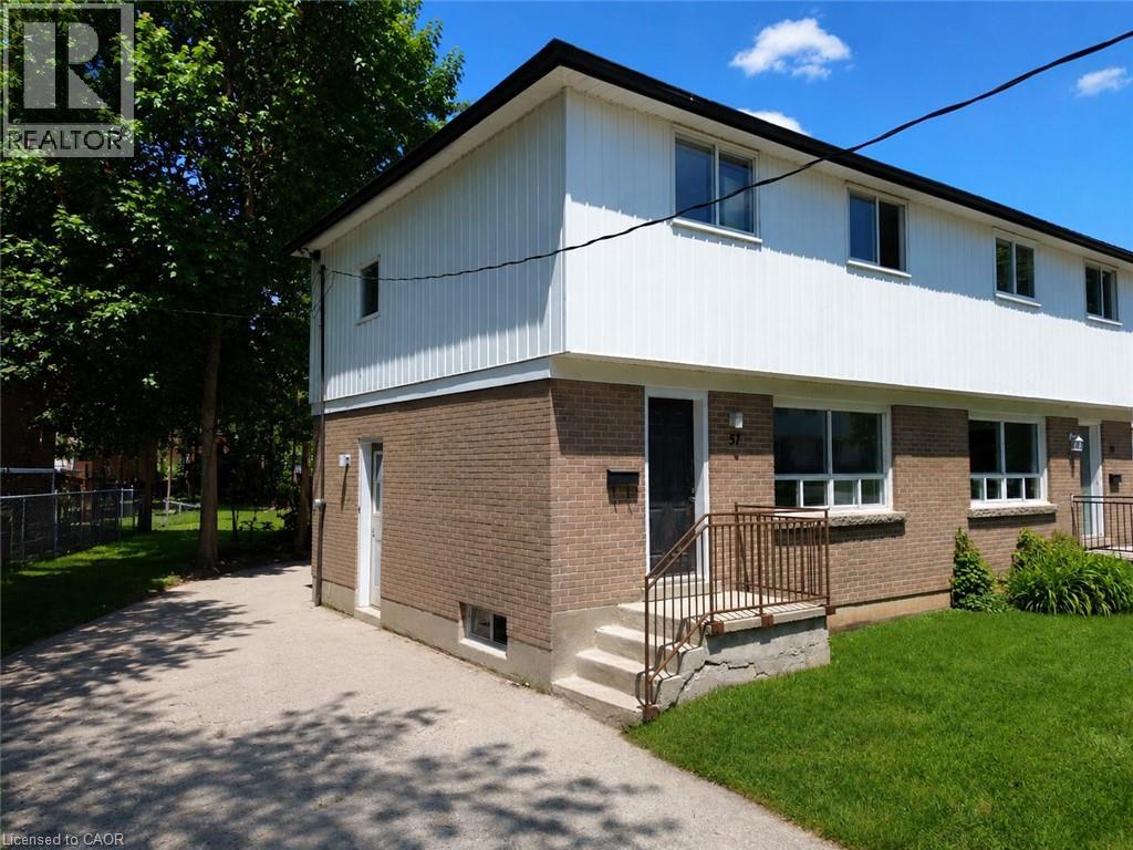57 OAKWOOD Avenue, Simcoe, Ontario