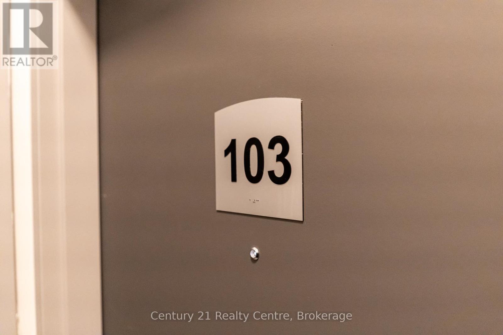F 103 - 275 Larch Street, Waterloo, Ontario  N2L 3R2 - Photo 12 - X13218168