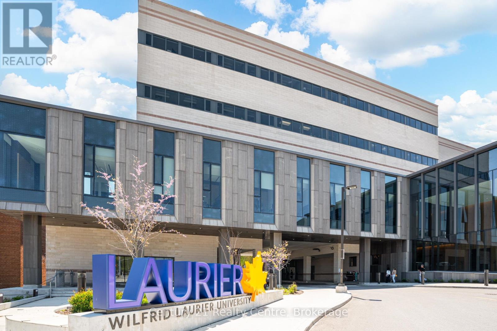 F 103 - 275 Larch Street, Waterloo, Ontario  N2L 3R2 - Photo 35 - X13218168