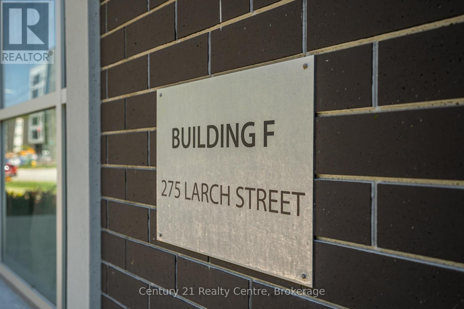 F 103 - 275 Larch Street, Waterloo, Ontario  N2L 3R2 - Photo 7 - X13218168