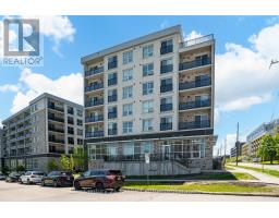 F 103 - 275 LARCH STREET, Waterloo, Ontario
