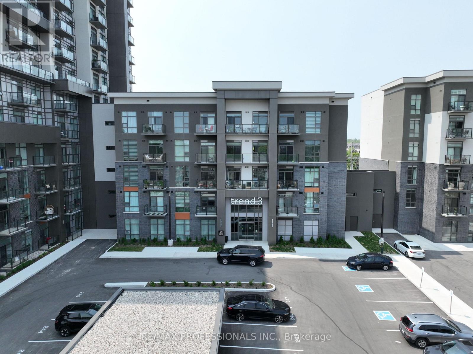 412 - 470 Dundas Street E, Hamilton, Ontario  L8B 1Z2 - Photo 5 - X13218176