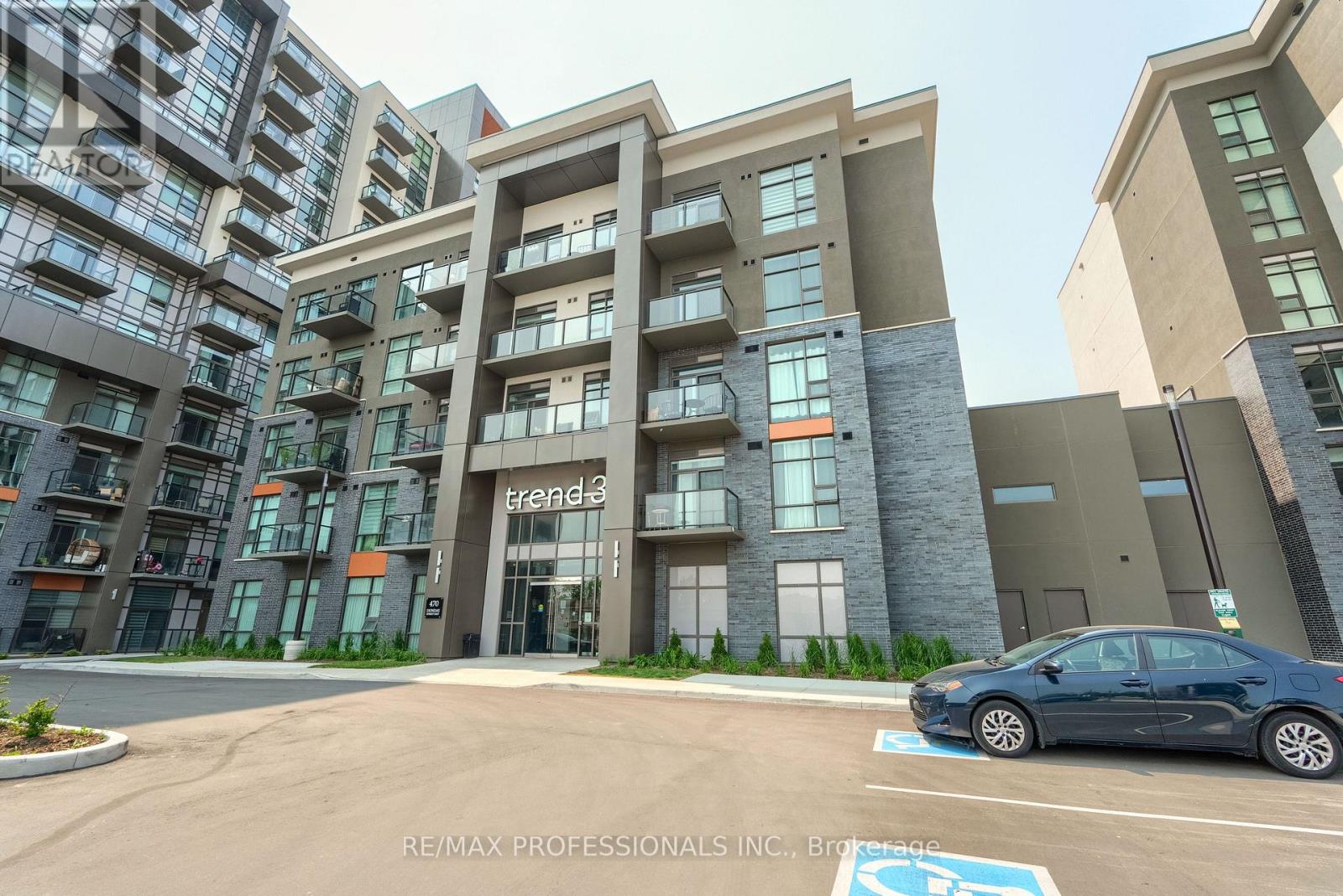 412 - 470 Dundas Street E, Hamilton, Ontario  L8B 1Z2 - Photo 6 - X13218176
