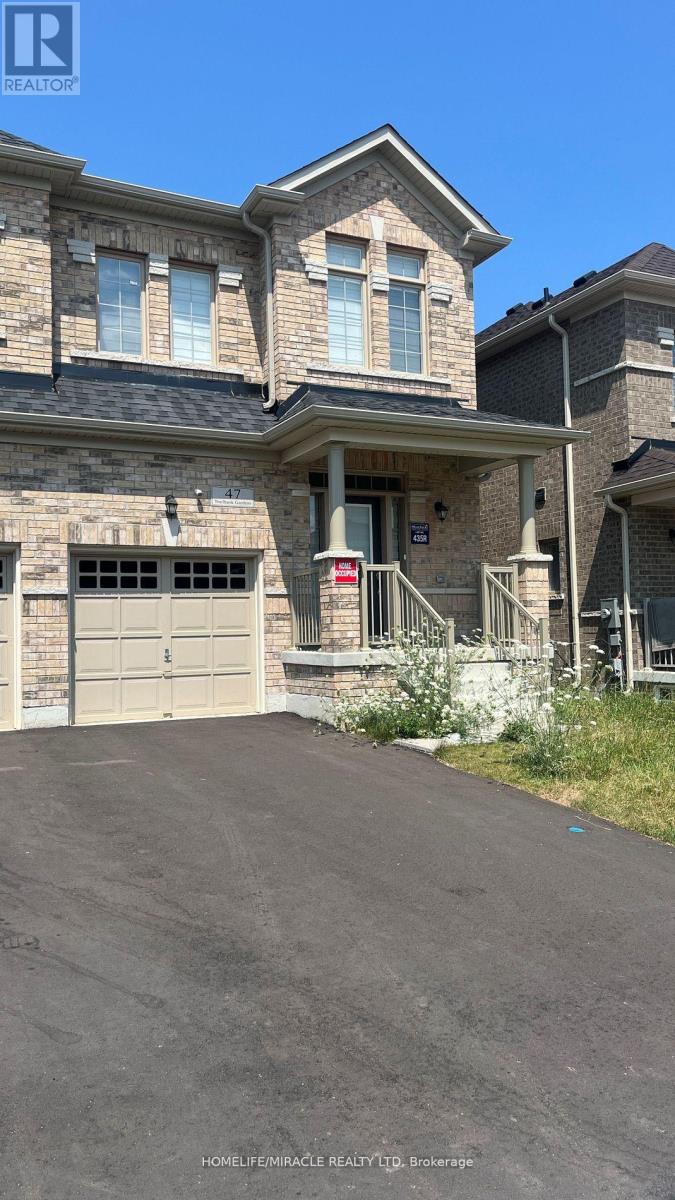 47 TRAILBANK GARDENS, Hamilton, Ontario