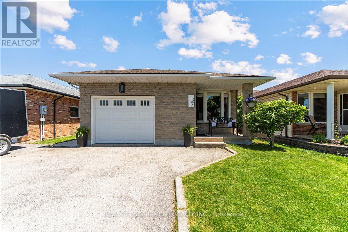 37 Northridge Drive, West Lincoln, Ontario  L0R 2A0 - Photo 8 - X13218208