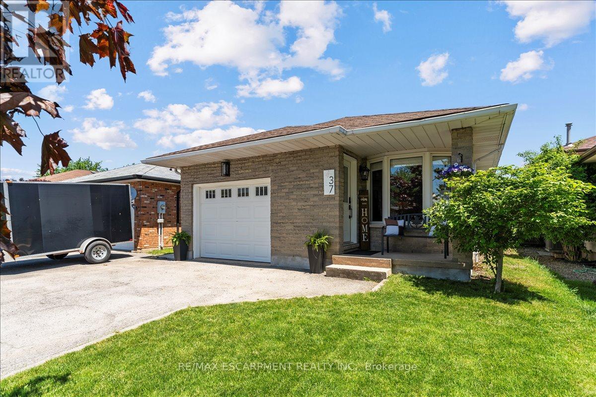 37 Northridge Drive, West Lincoln, Ontario  L0R 2A0 - Photo 9 - X13218208