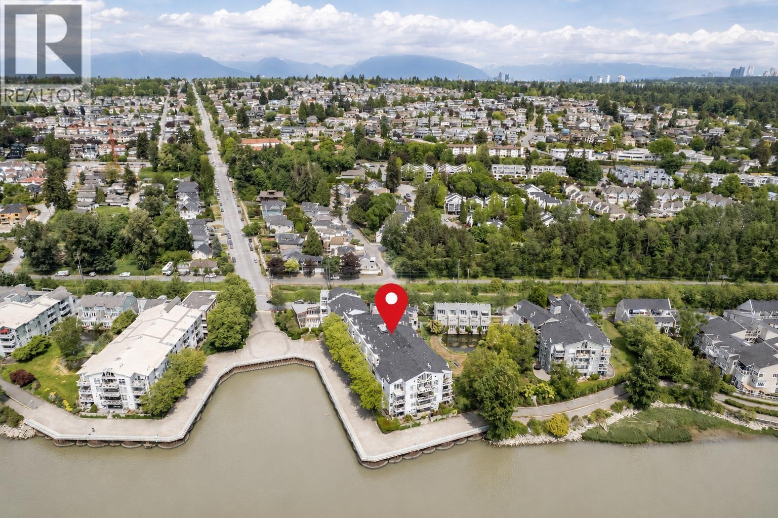 415 2020 E Kent Avenue South Avenue, Vancouver, British Columbia  V5P 4X1 - Photo 20 - R3129312