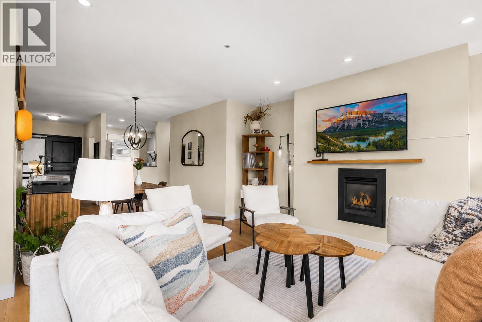 415 2020 E Kent Avenue South Avenue, Vancouver, British Columbia  V5P 4X1 - Photo 6 - R3129312