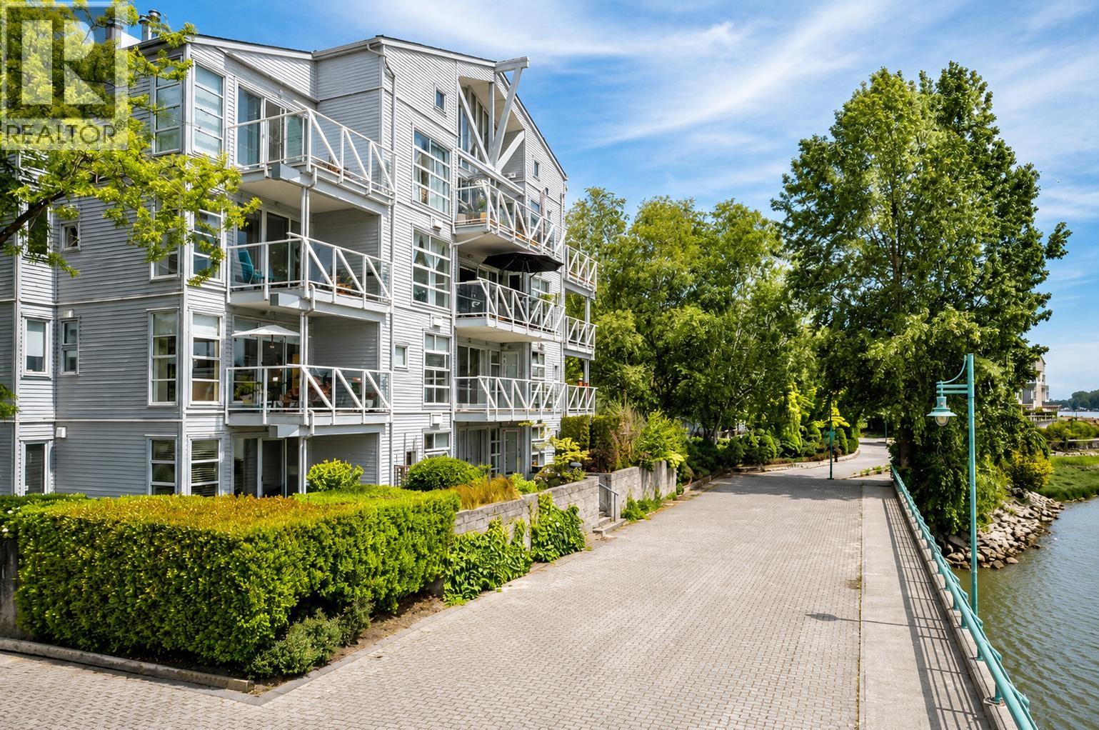 415 2020 E Kent Avenue South Avenue, Vancouver, British Columbia  V5P 4X1 - Photo 19 - R3129312