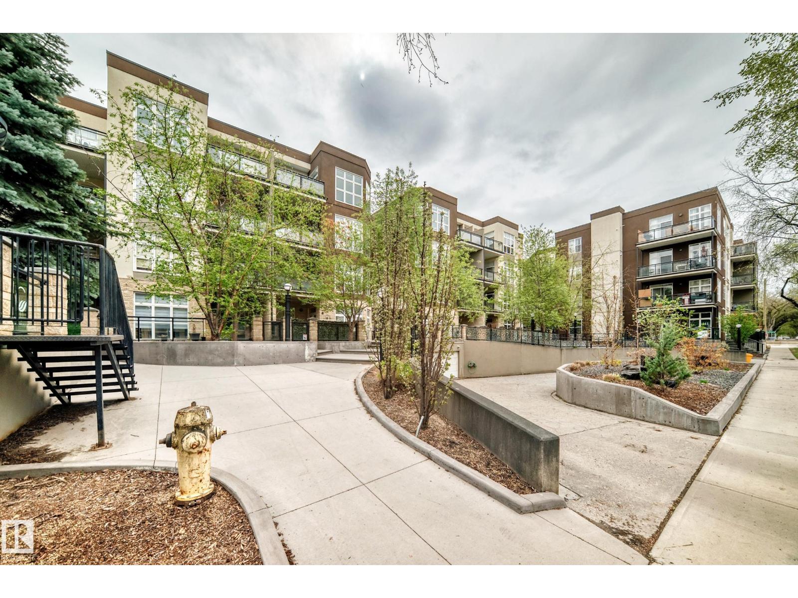 #223 10407 122 St Nw, Edmonton, Alberta  T5N 4B8 - Photo 31 - E4487245