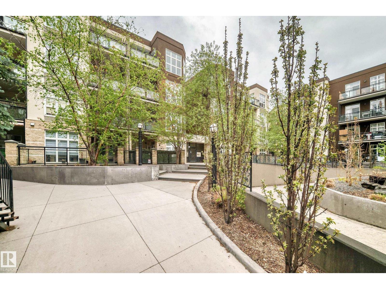 #223 10407 122 St Nw, Edmonton, Alberta  T5N 4B8 - Photo 46 - E4487245