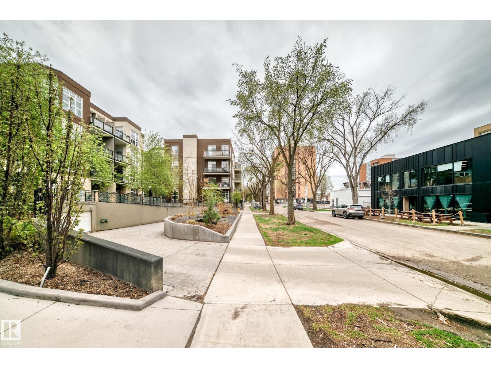 #223 10407 122 St Nw, Edmonton, Alberta  T5N 4B8 - Photo 51 - E4487245