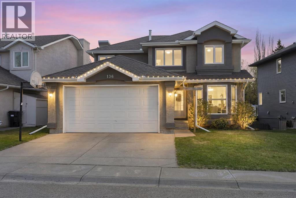 136 Schubert Hill Nw, Calgary, Alberta  T3L 1X2 - Photo 1 - A2310822
