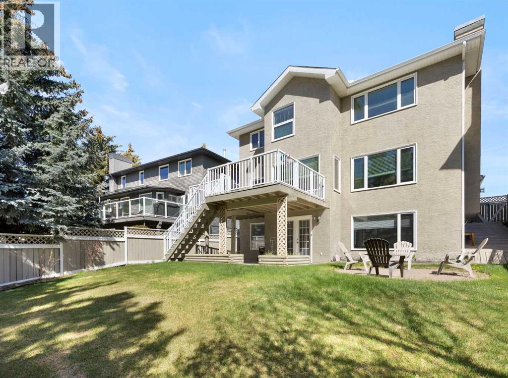 136 Schubert Hill Nw, Calgary, Alberta  T3L 1X2 - Photo 41 - A2310822