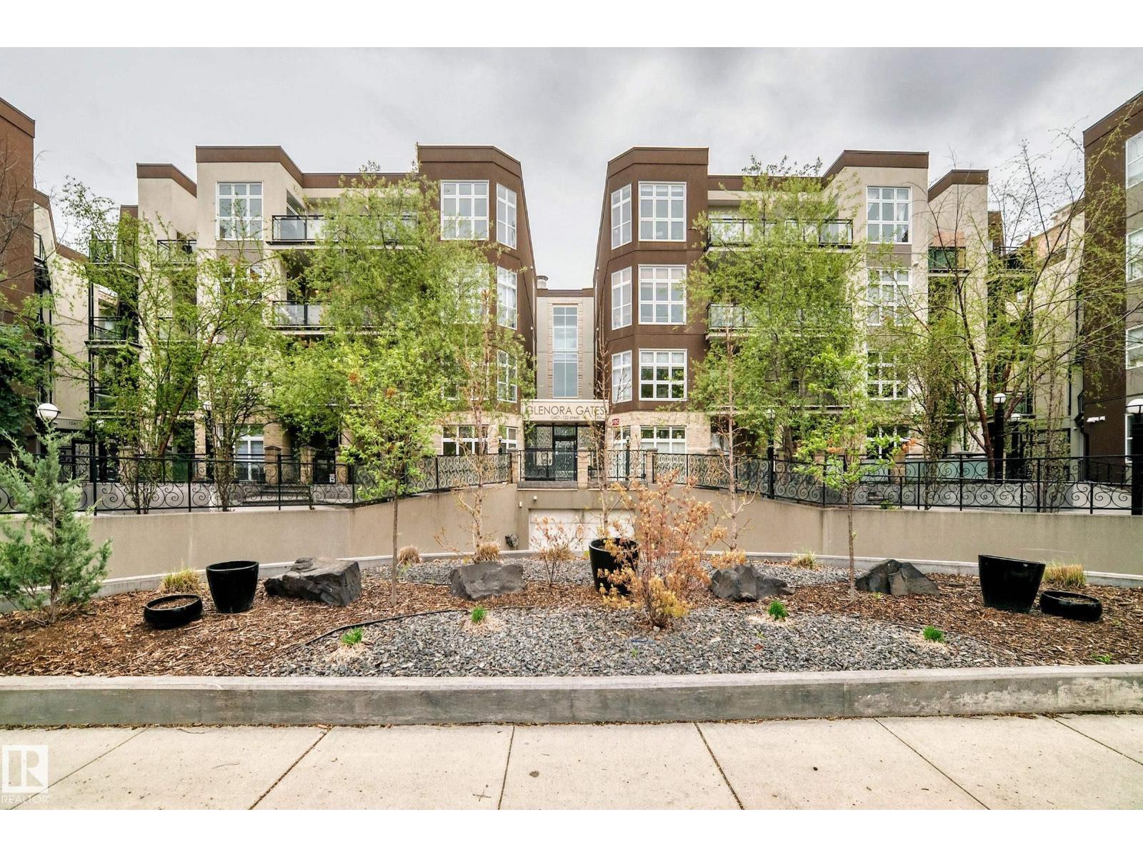#223 10407 122 St Nw, Edmonton, Alberta  T5N 4B8 - Photo 48 - E4487245