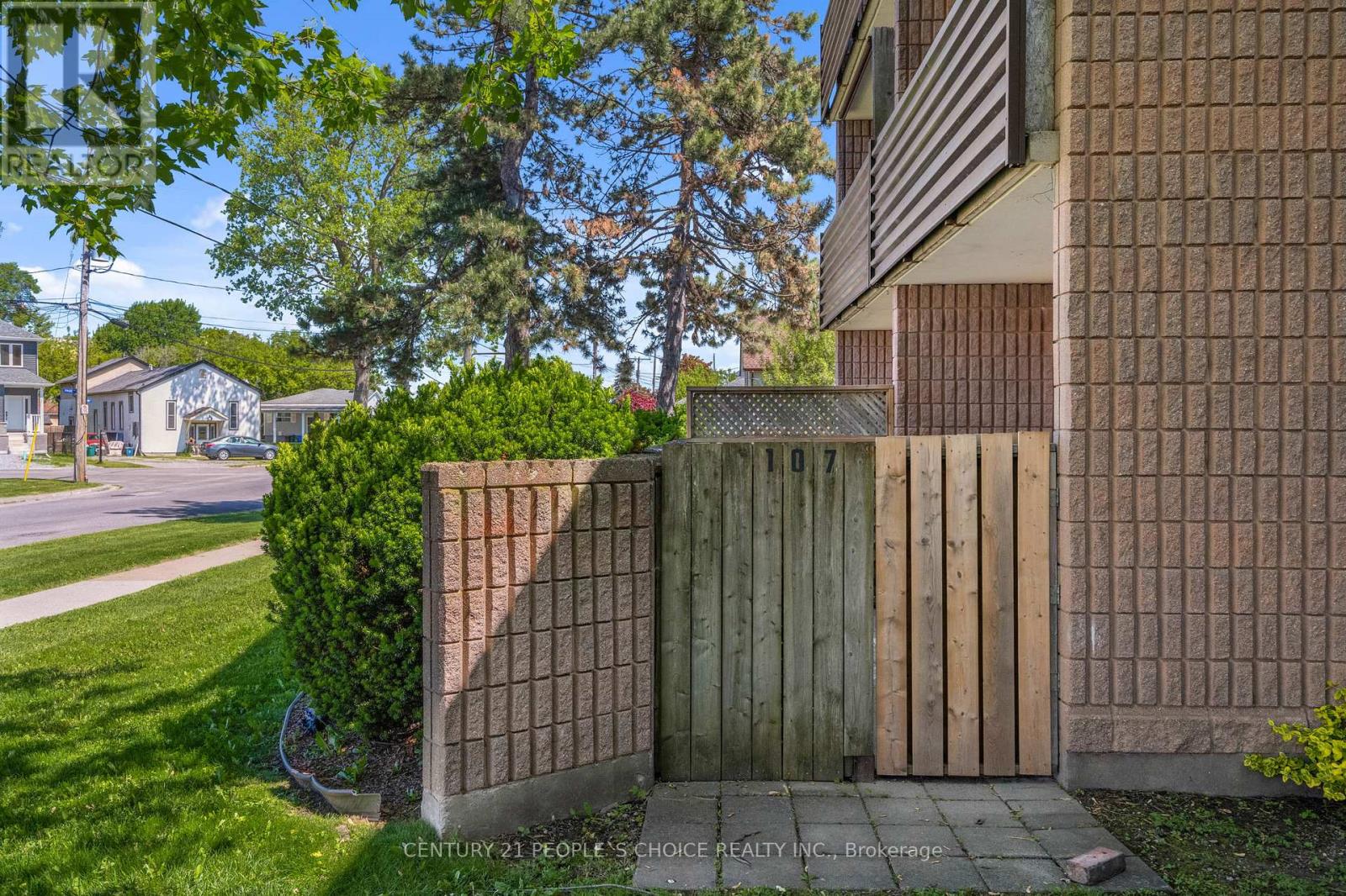 107 - 72 Main Street E, Port Colborne, Ontario  L3K 5Z8 - Photo 17 - X13215902