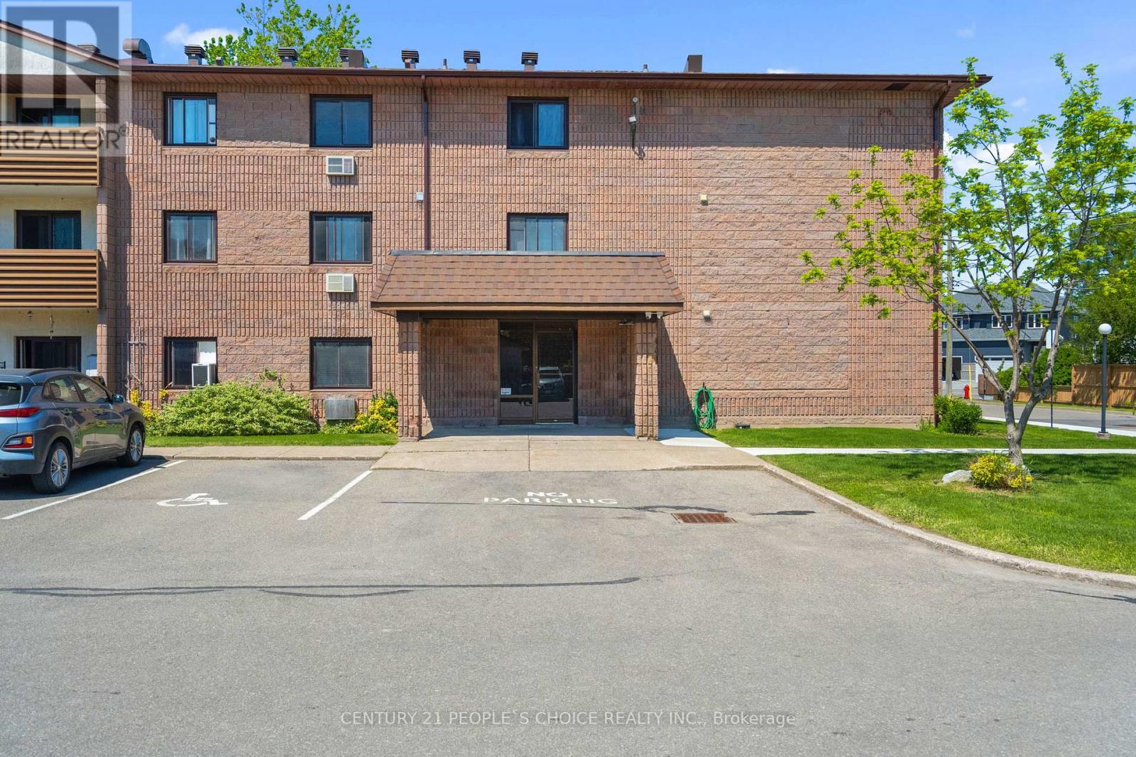 107 - 72 Main Street E, Port Colborne, Ontario  L3K 5Z8 - Photo 25 - X13215902