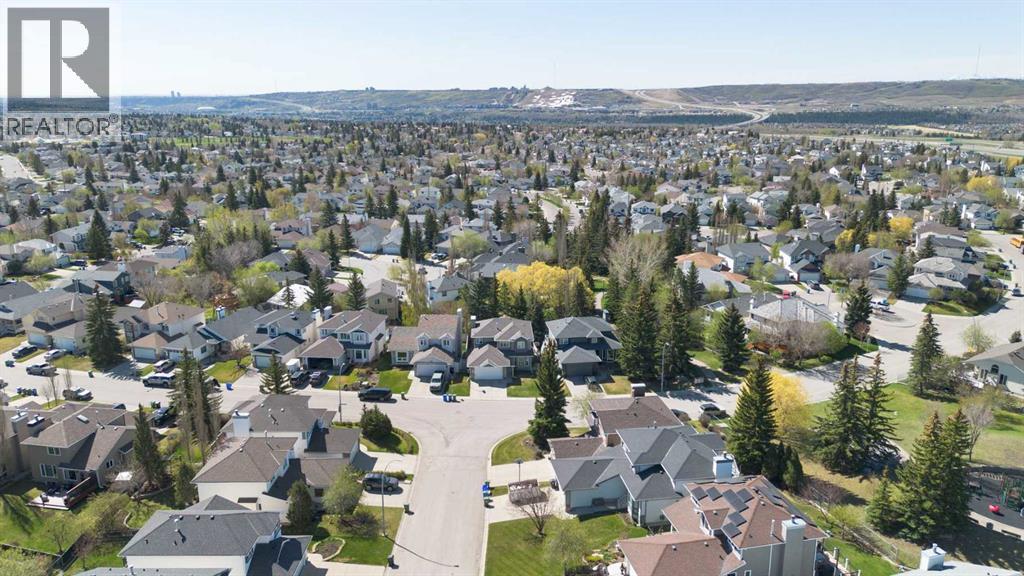 136 Schubert Hill Nw, Calgary, Alberta  T3L 1X2 - Photo 45 - A2310822