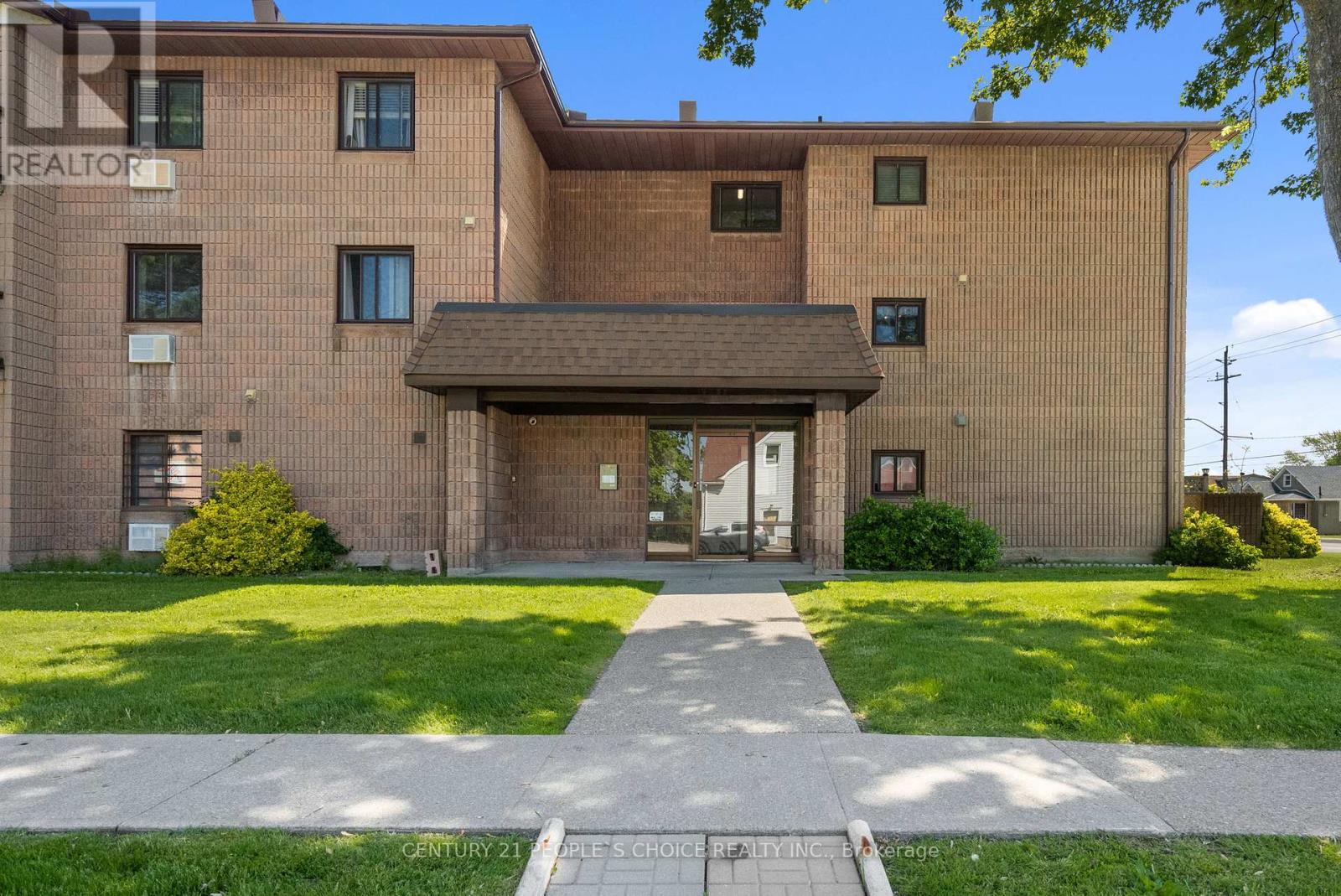107 - 72 Main Street E, Port Colborne, Ontario  L3K 5Z8 - Photo 21 - X13215902