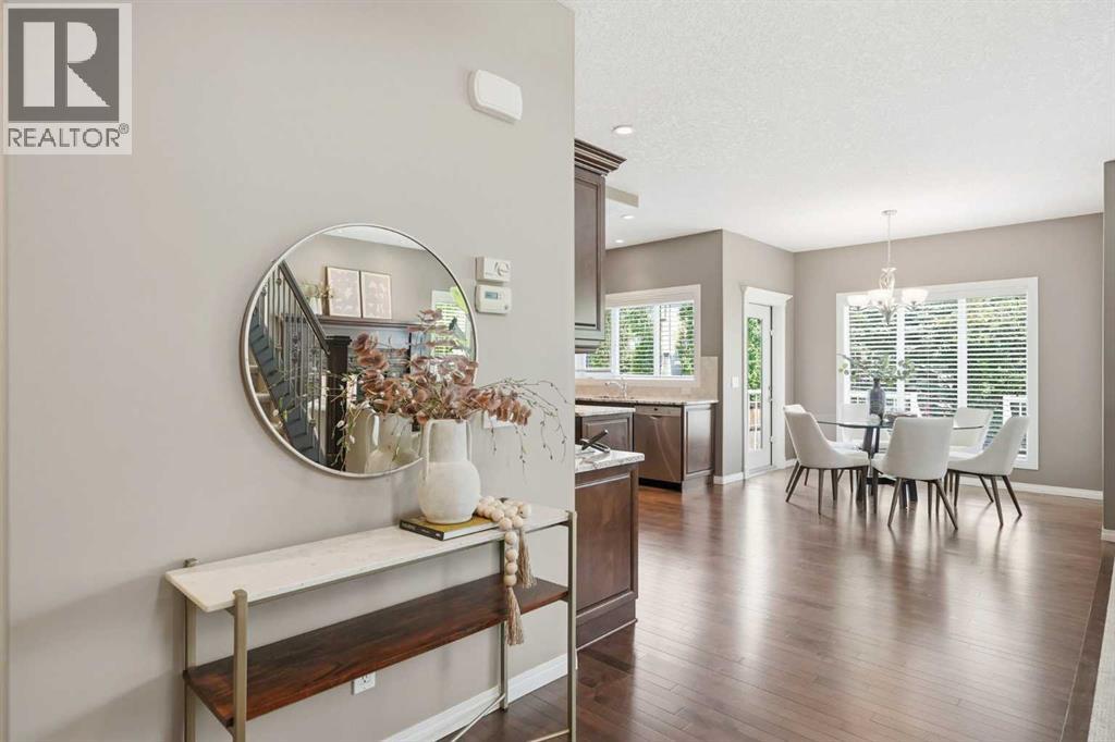 98 Auburn Sound View Se, Calgary, Alberta  T3M 0C9 - Photo 4 - A2314184