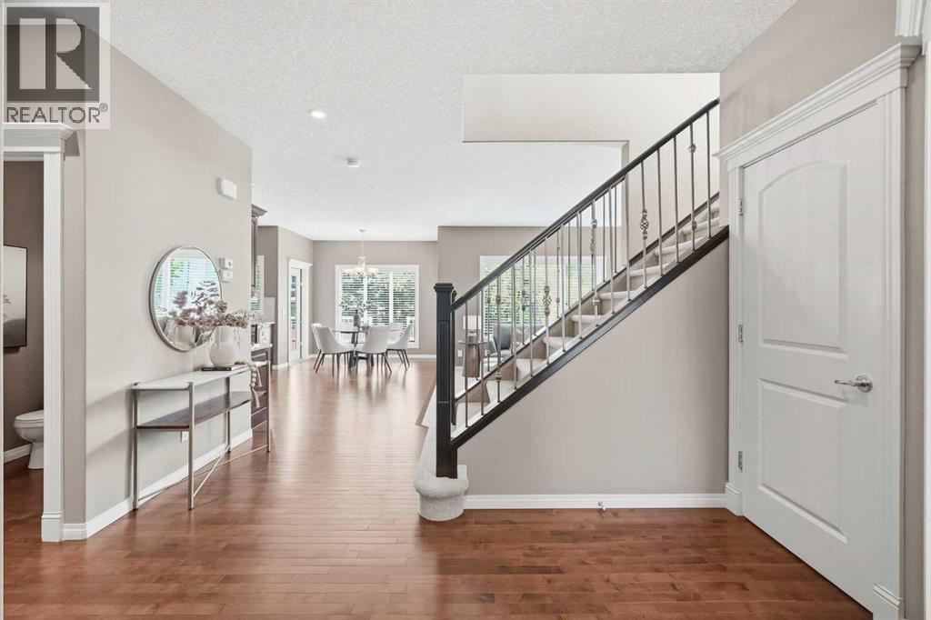 98 Auburn Sound View Se, Calgary, Alberta  T3M 0C9 - Photo 3 - A2314184