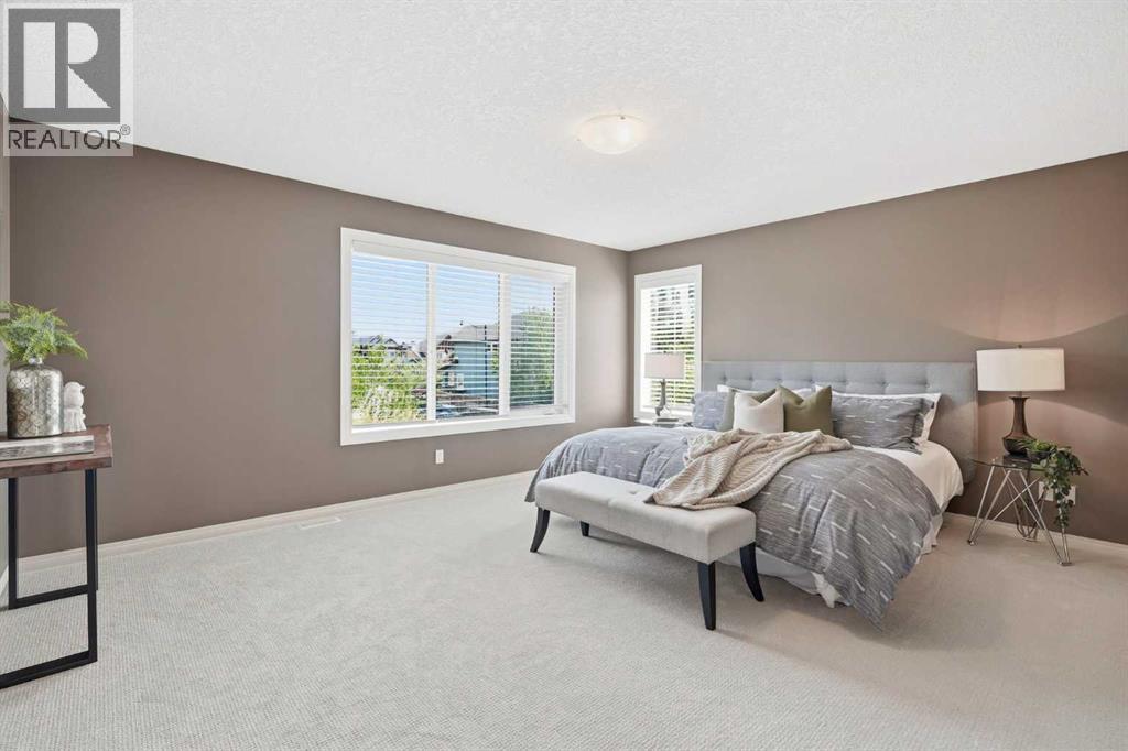 98 Auburn Sound View Se, Calgary, Alberta  T3M 0C9 - Photo 17 - A2314184