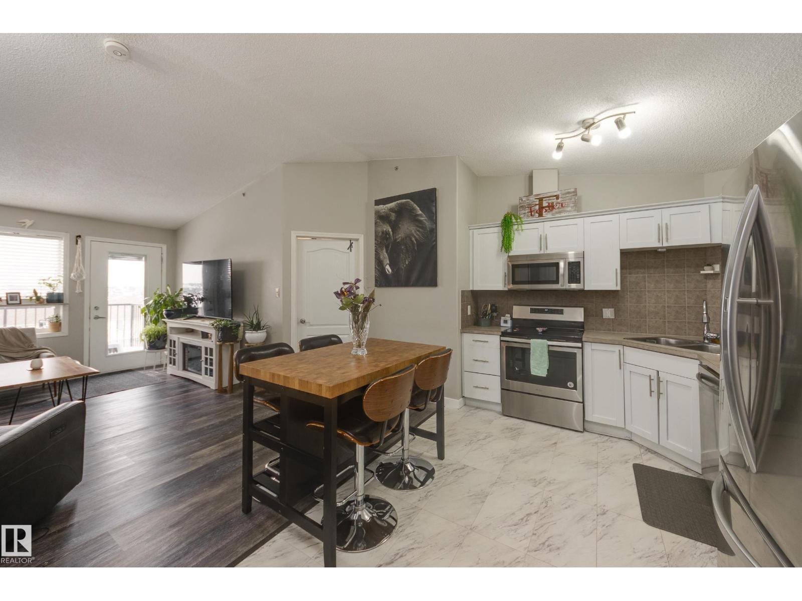 #2412 9357 Simpson Dr NW, Edmonton, Alberta  T6R 0N3 - Photo 6 - E4475330