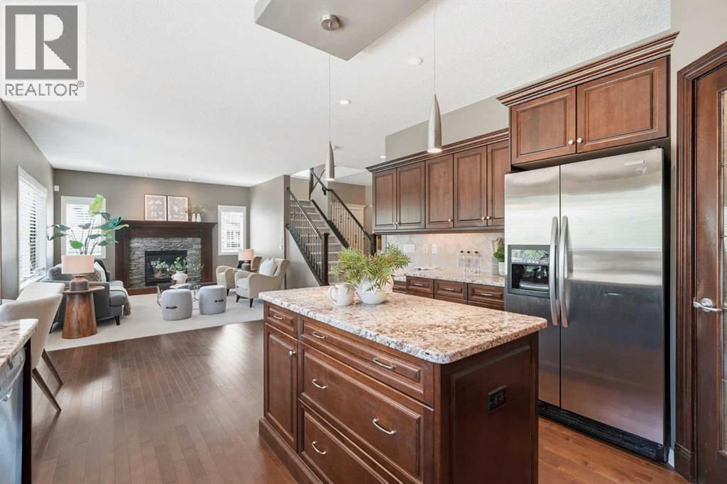 98 Auburn Sound View Se, Calgary, Alberta  T3M 0C9 - Photo 10 - A2314184