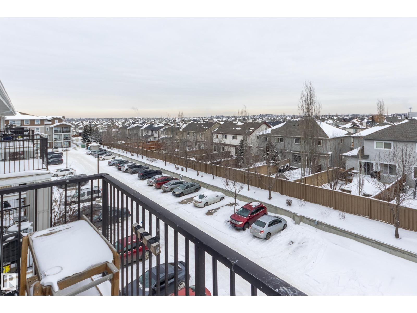 #2412 9357 Simpson Dr NW, Edmonton, Alberta  T6R 0N3 - Photo 39 - E4475330