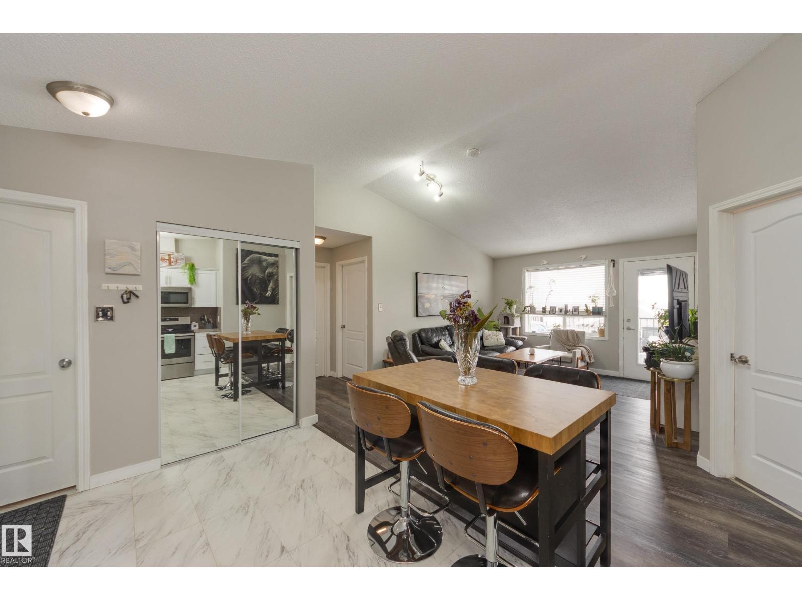 #2412 9357 Simpson Dr NW, Edmonton, Alberta  T6R 0N3 - Photo 7 - E4475330