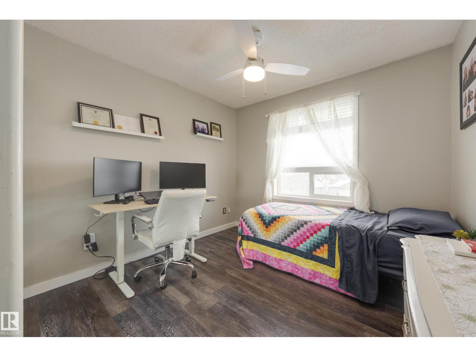 #2412 9357 Simpson Dr NW, Edmonton, Alberta  T6R 0N3 - Photo 32 - E4475330