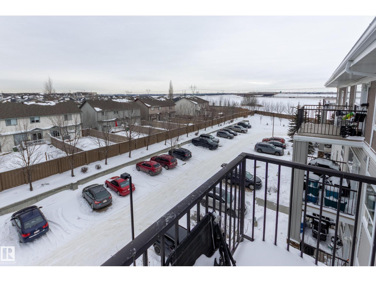 #2412 9357 Simpson Dr NW, Edmonton, Alberta  T6R 0N3 - Photo 41 - E4475330