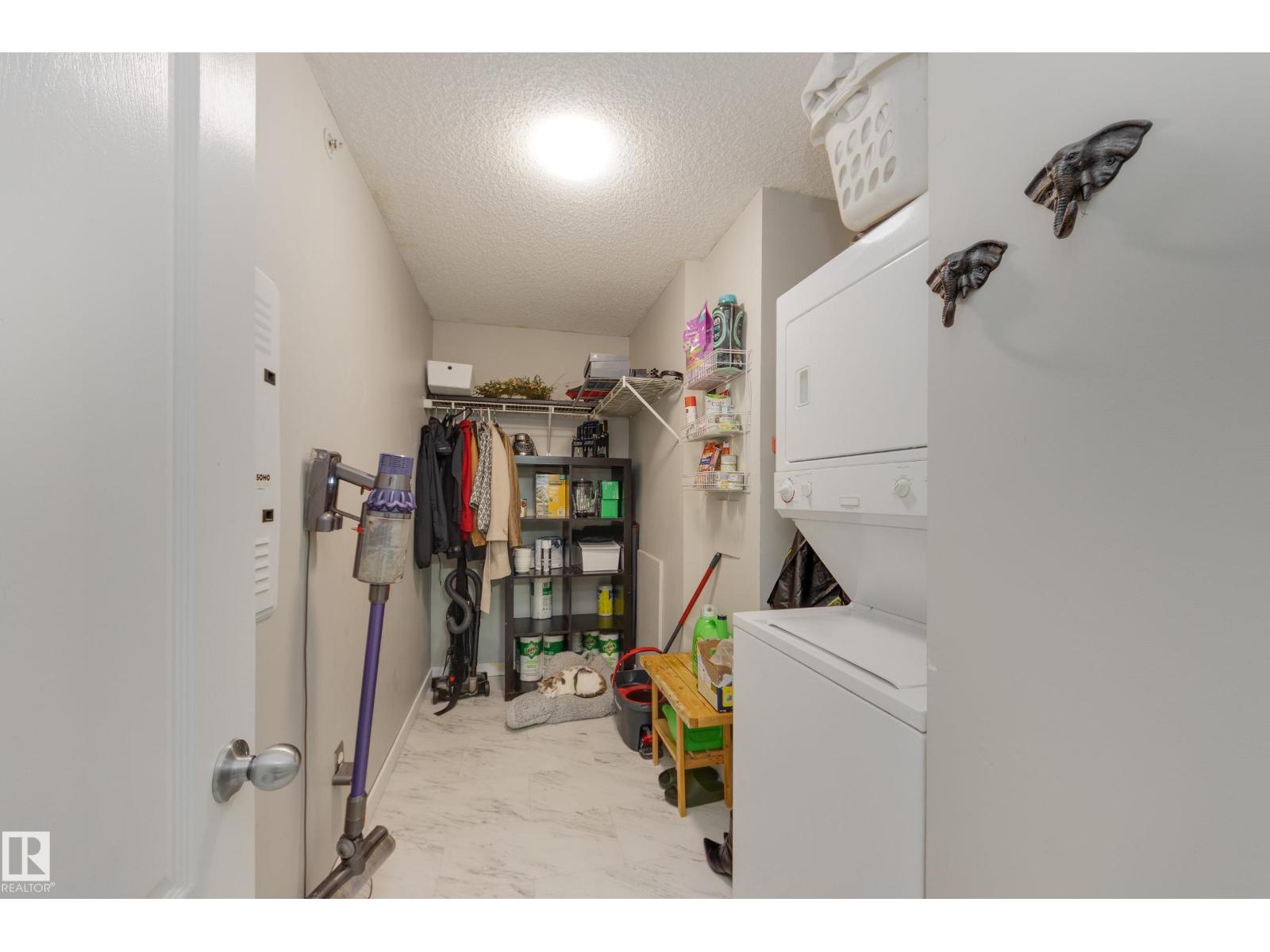 #2412 9357 Simpson Dr NW, Edmonton, Alberta  T6R 0N3 - Photo 37 - E4475330