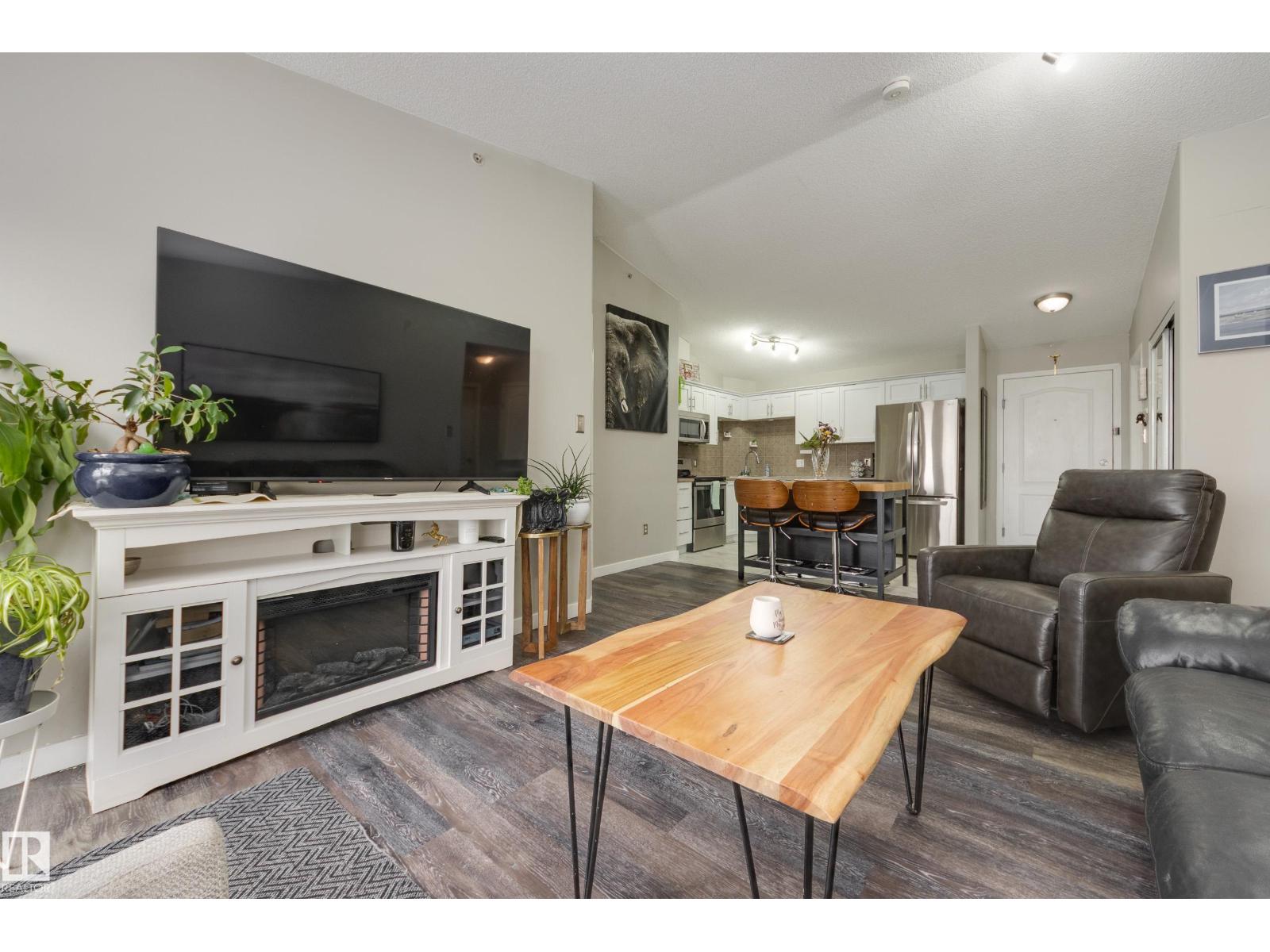 #2412 9357 Simpson Dr NW, Edmonton, Alberta  T6R 0N3 - Photo 13 - E4475330