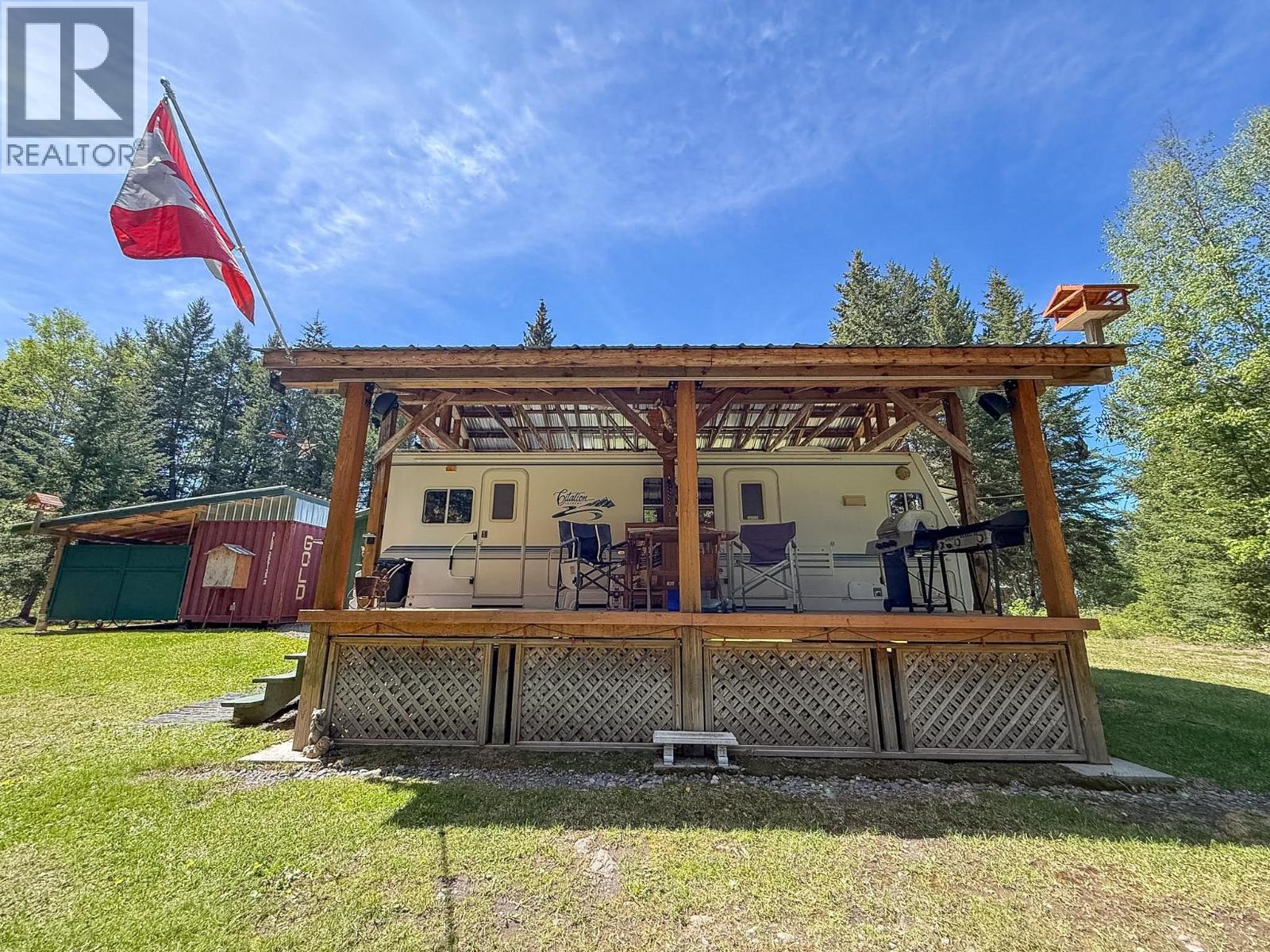 7532 Thomas Point Road, Sheridan Lake, British Columbia  V0K 1X1 - Photo 21 - R3129984