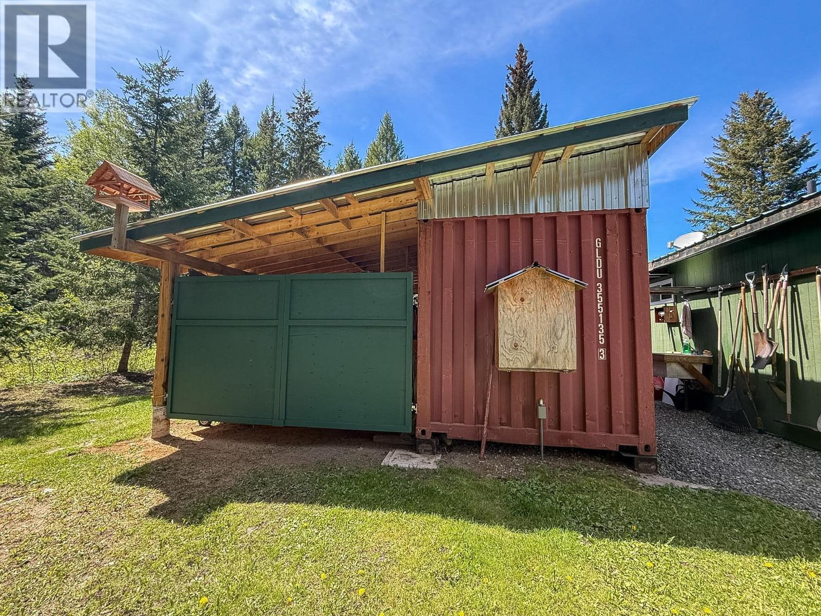 7532 Thomas Point Road, Sheridan Lake, British Columbia  V0K 1X1 - Photo 22 - R3129984
