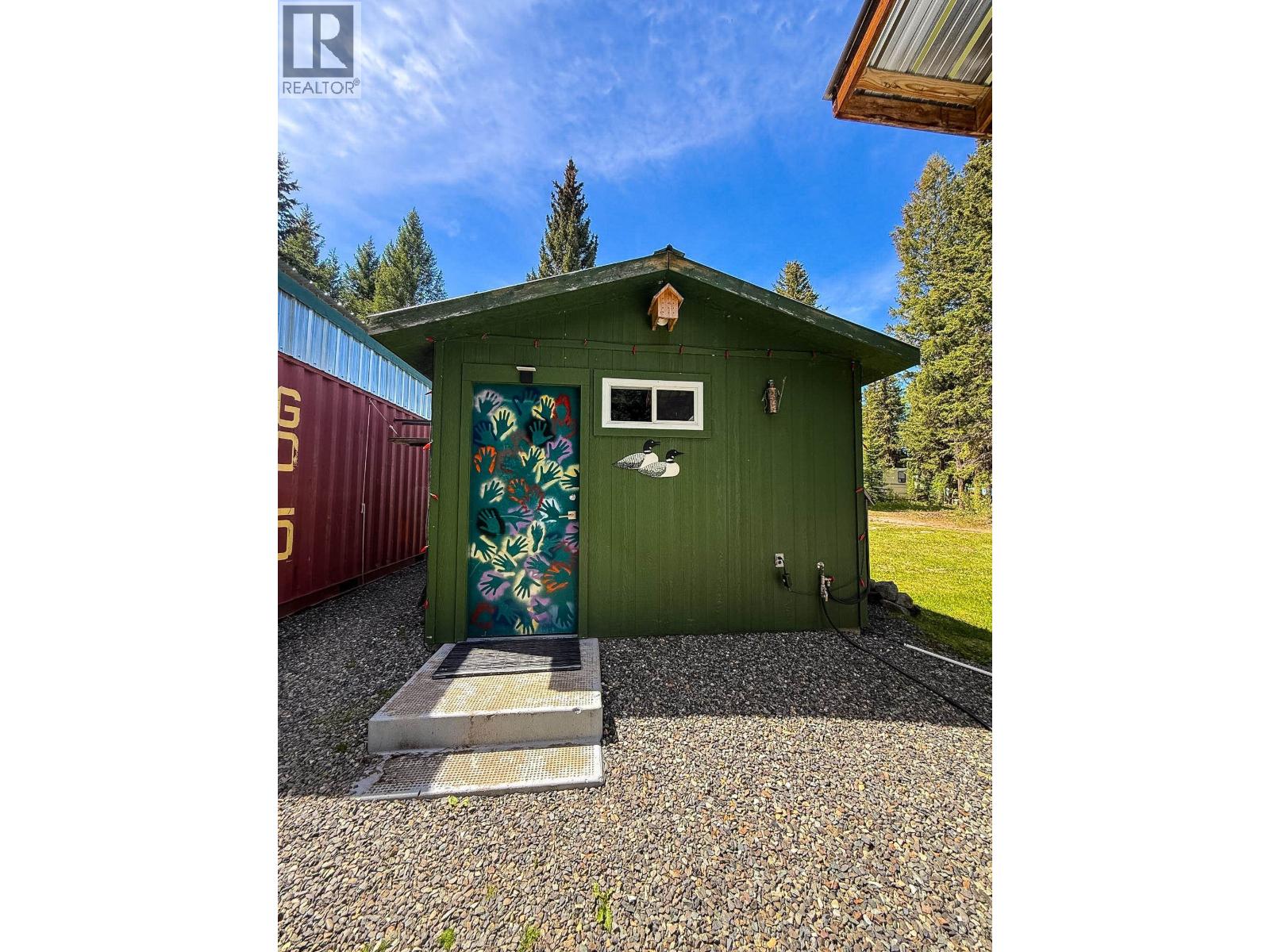 7532 Thomas Point Road, Sheridan Lake, British Columbia  V0K 1X1 - Photo 23 - R3129984