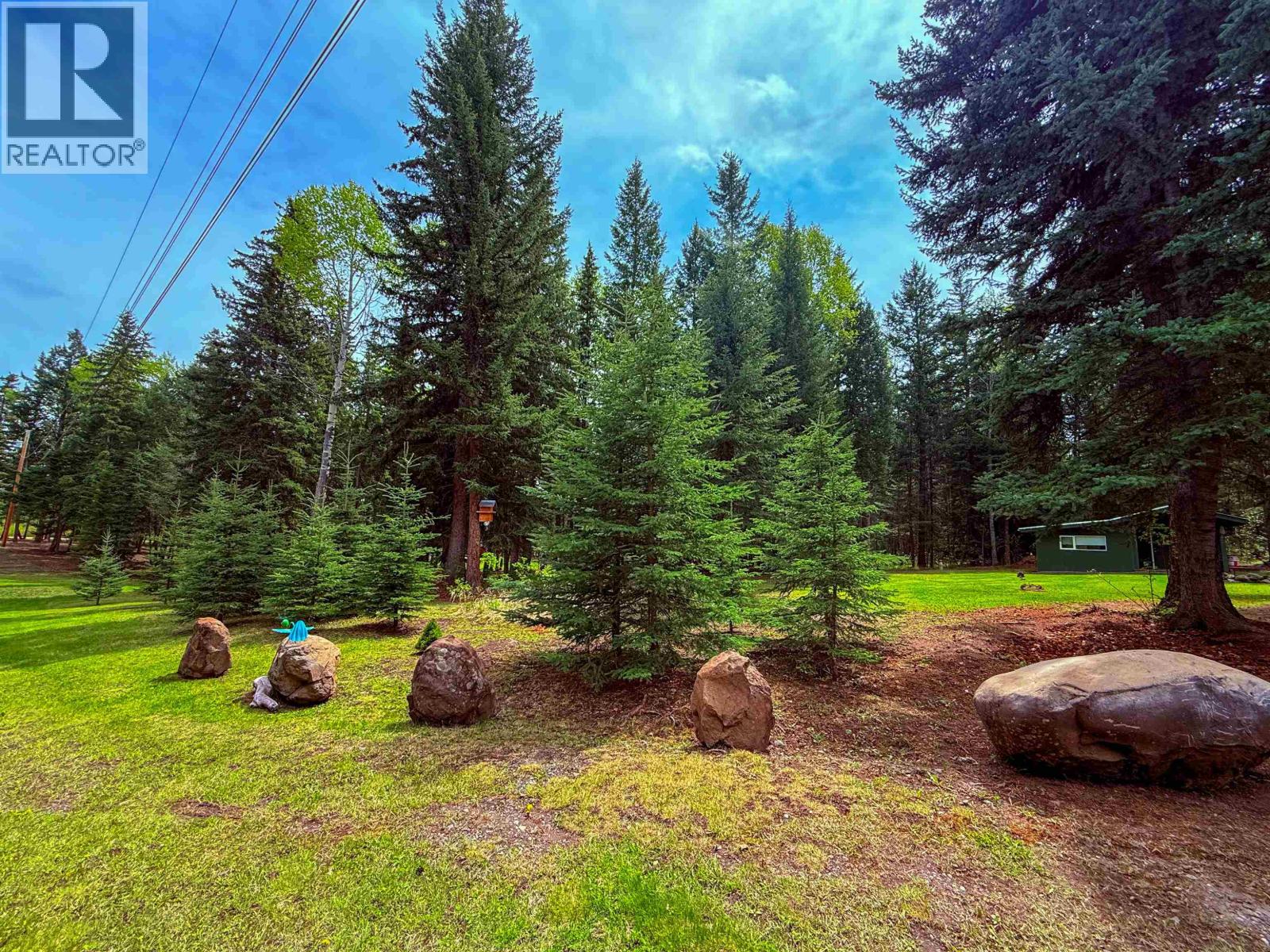 7532 Thomas Point Road, Sheridan Lake, British Columbia  V0K 1X1 - Photo 3 - R3129984