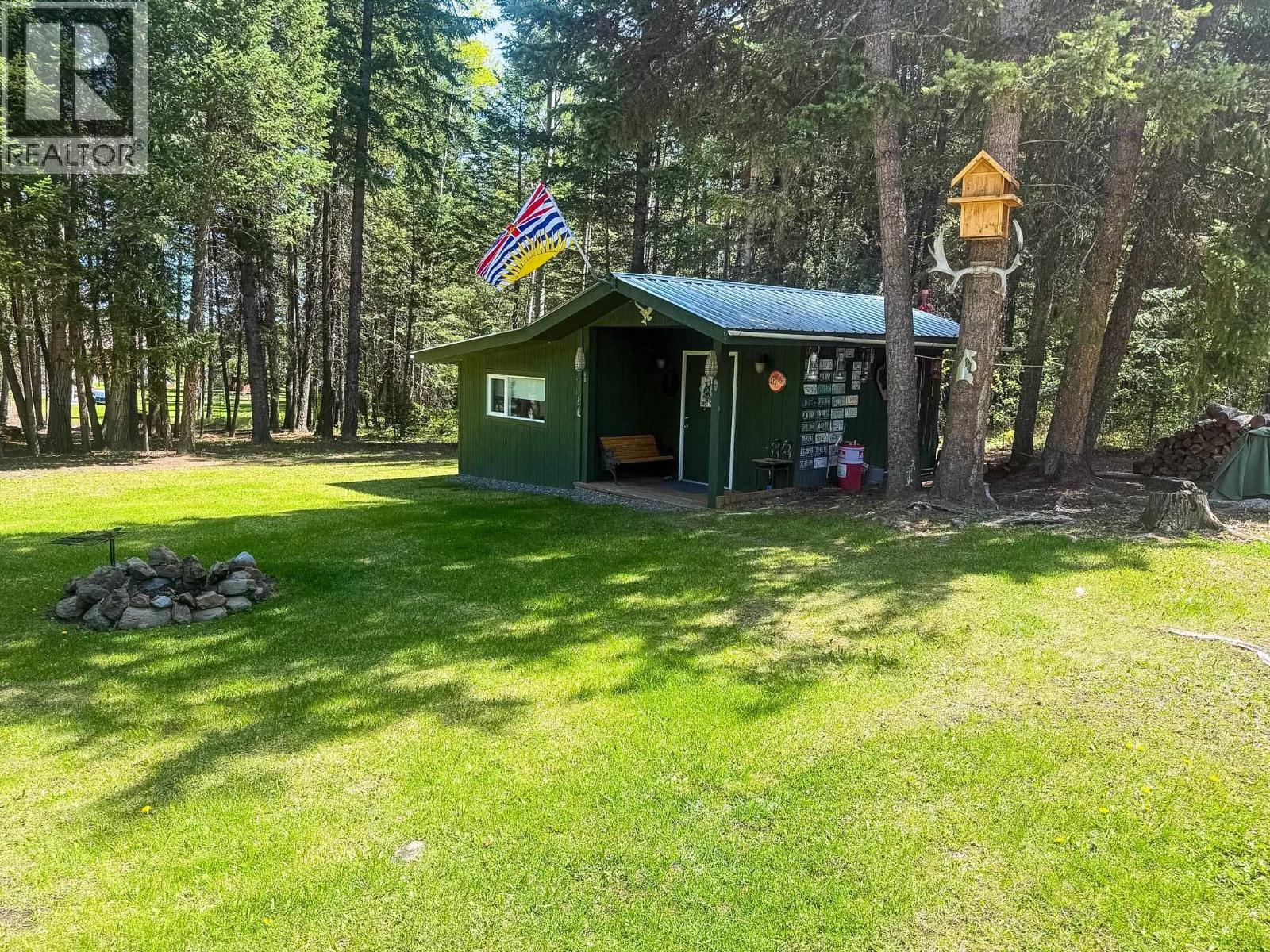 7532 Thomas Point Road, Sheridan Lake, British Columbia  V0K 1X1 - Photo 32 - R3129984
