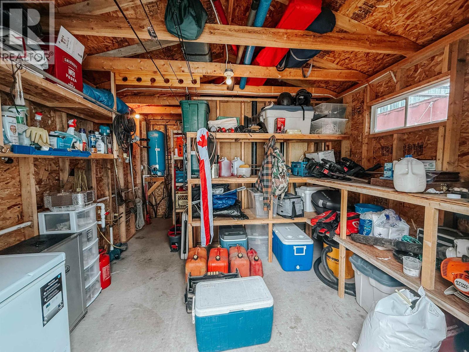 7532 Thomas Point Road, Sheridan Lake, British Columbia  V0K 1X1 - Photo 34 - R3129984
