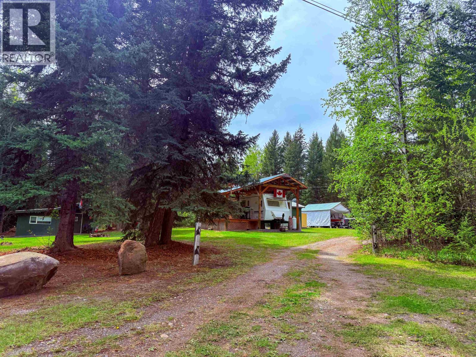 7532 Thomas Point Road, Sheridan Lake, British Columbia  V0K 1X1 - Photo 37 - R3129984