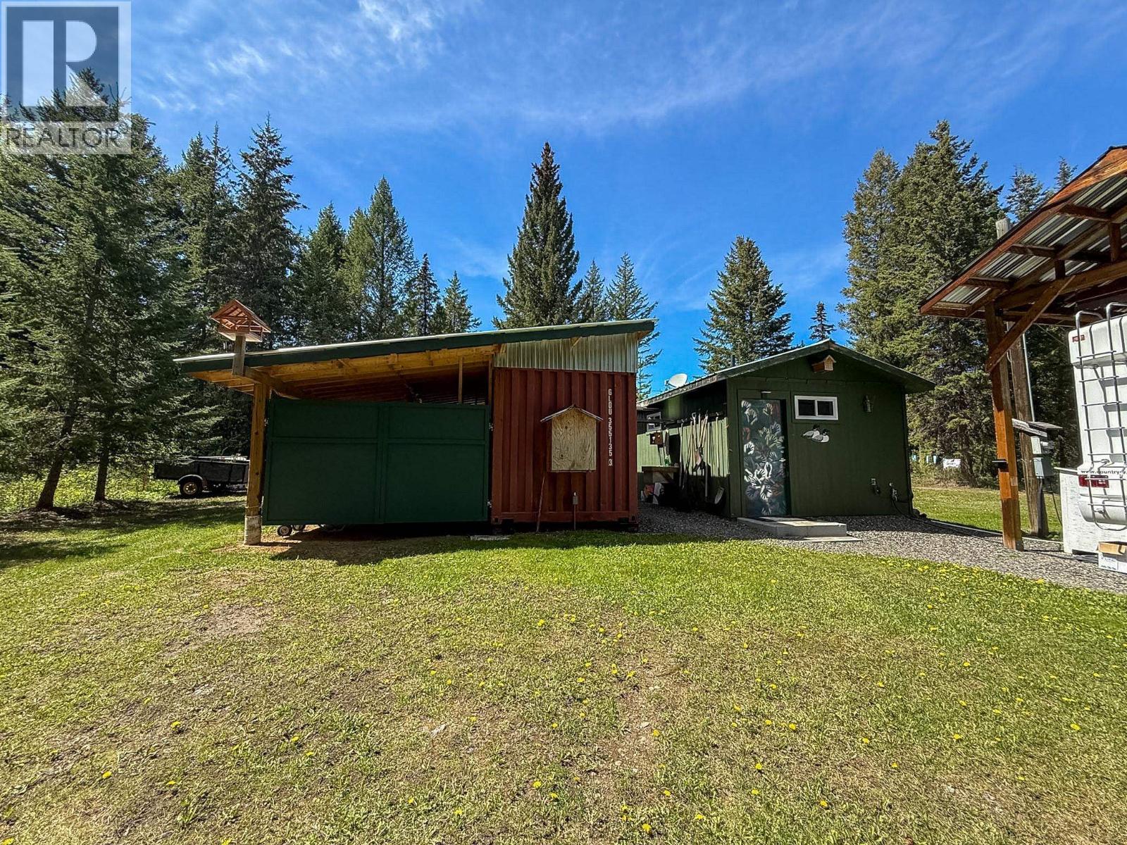 7532 Thomas Point Road, Sheridan Lake, British Columbia  V0K 1X1 - Photo 7 - R3129984