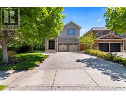 2480 UPPER VALLEY CRESCENT, Oakville, Ontario