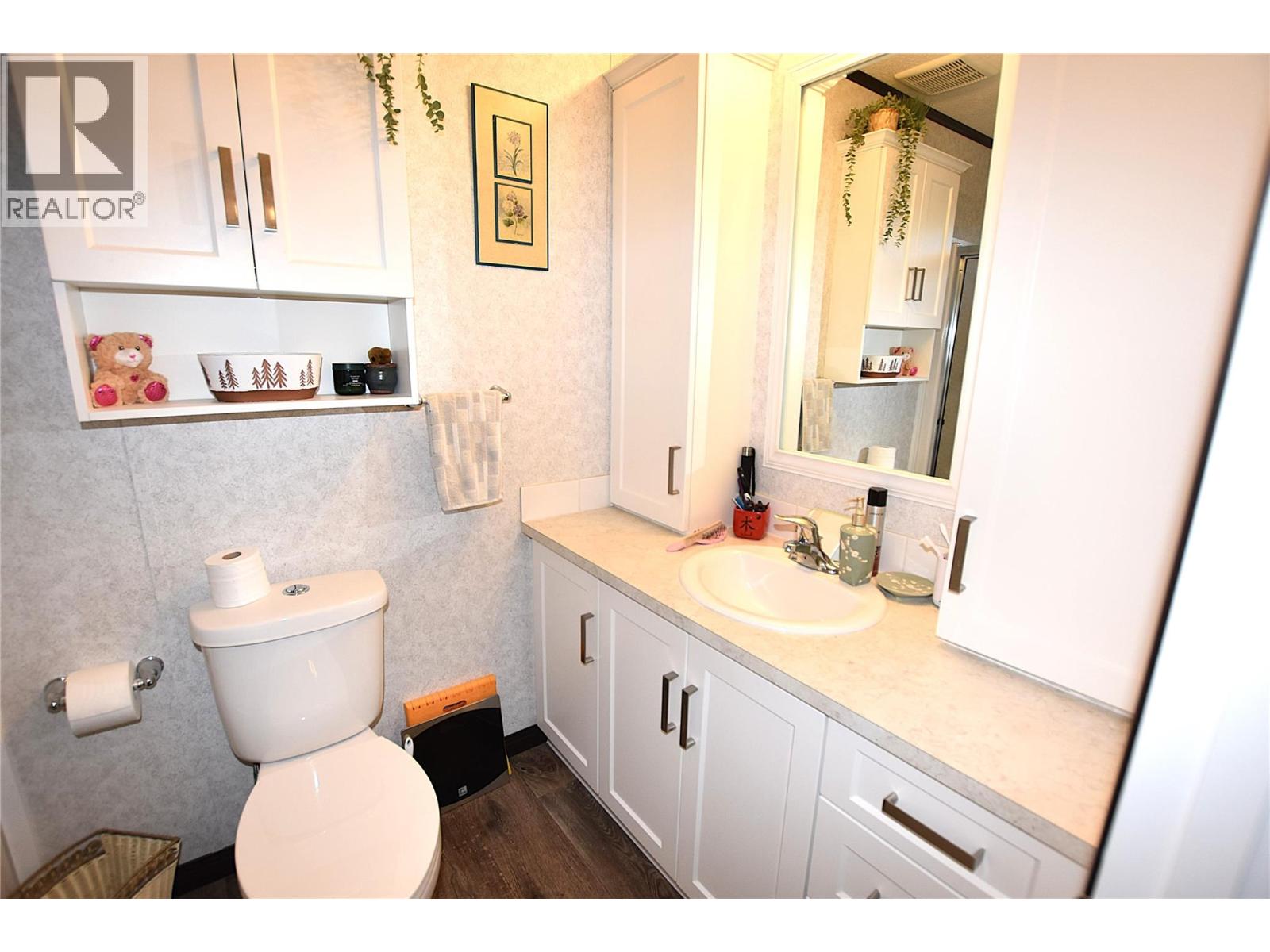 65 Antoine Road Unit# 21, Vernon, British Columbia  V1H 2A3 - Photo 19 - 10389478