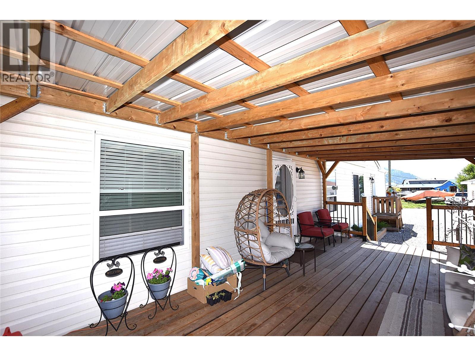65 Antoine Road Unit# 21, Vernon, British Columbia  V1H 2A3 - Photo 28 - 10389478