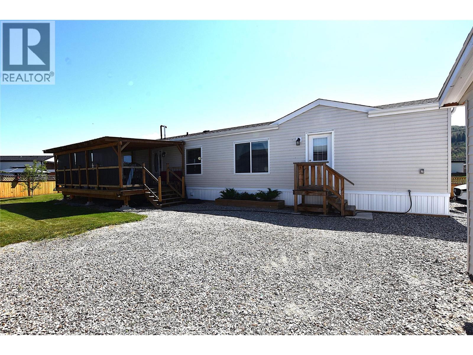 65 Antoine Road Unit# 21, Vernon, British Columbia  V1H 2A3 - Photo 3 - 10389478