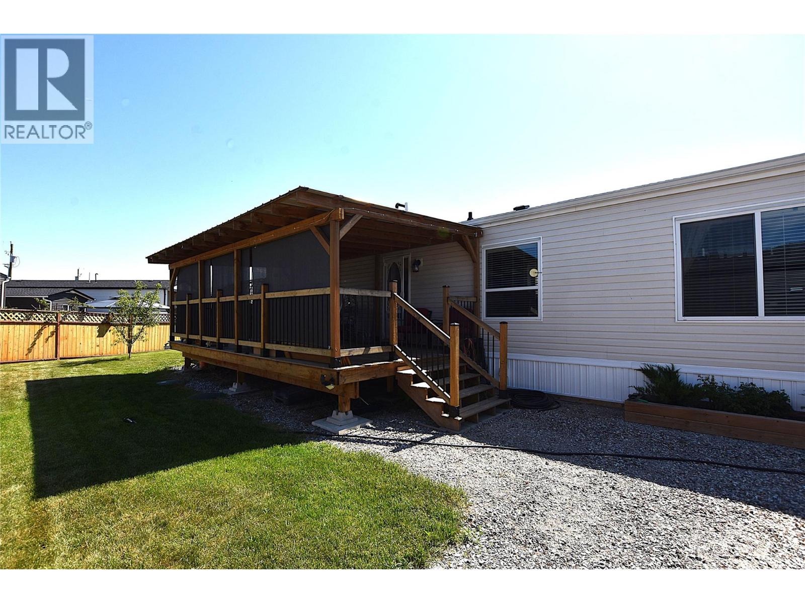 65 Antoine Road Unit# 21, Vernon, British Columbia  V1H 2A3 - Photo 35 - 10389478